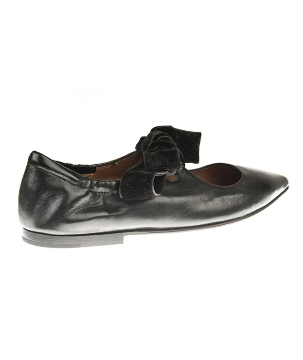 POMME D`OR BALLERINA CINT VELLUTO T10