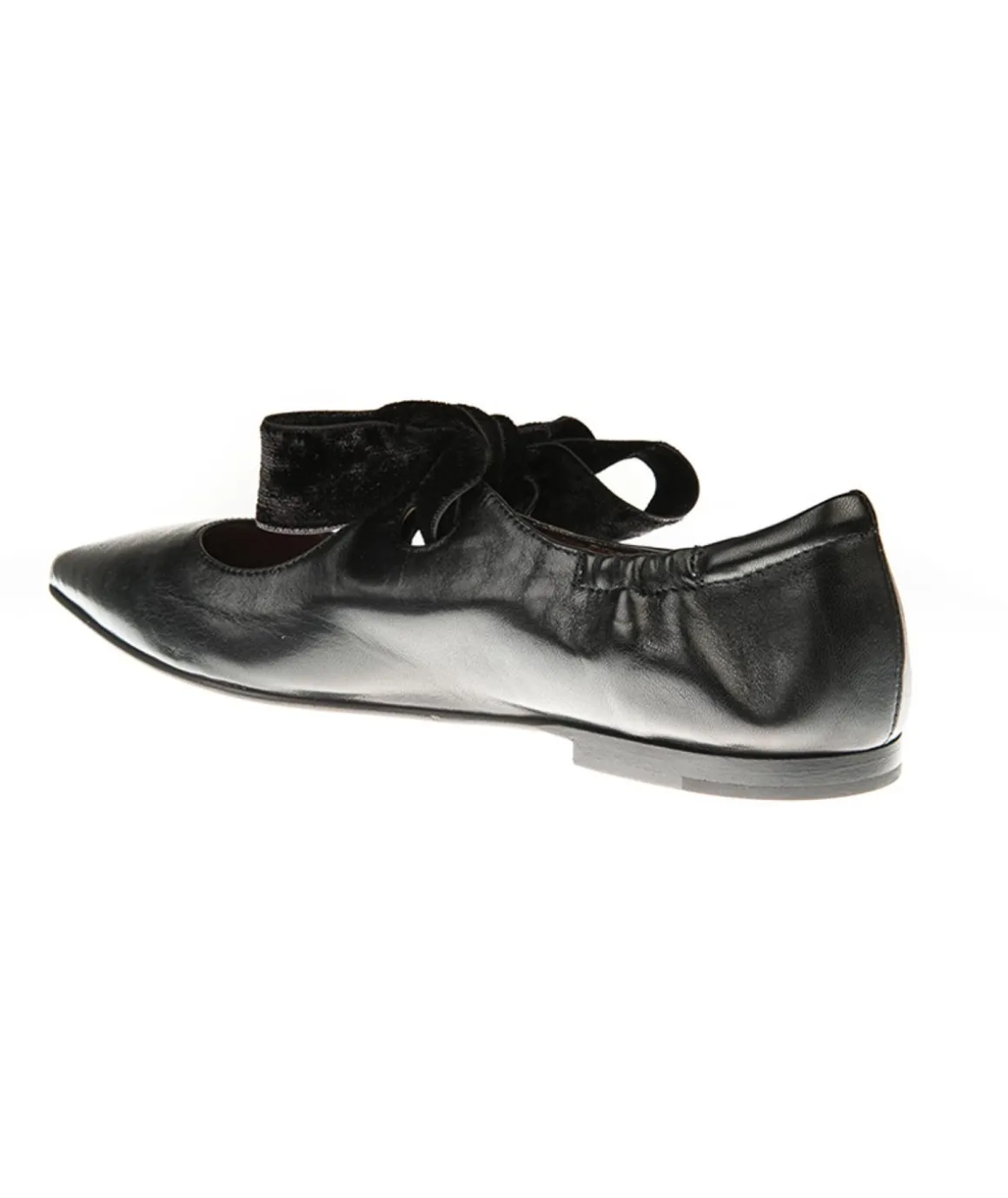 pomme_dor_ballerina_cint__2.webp POMME D`OR BALLERINA CINT VELLUTO T10