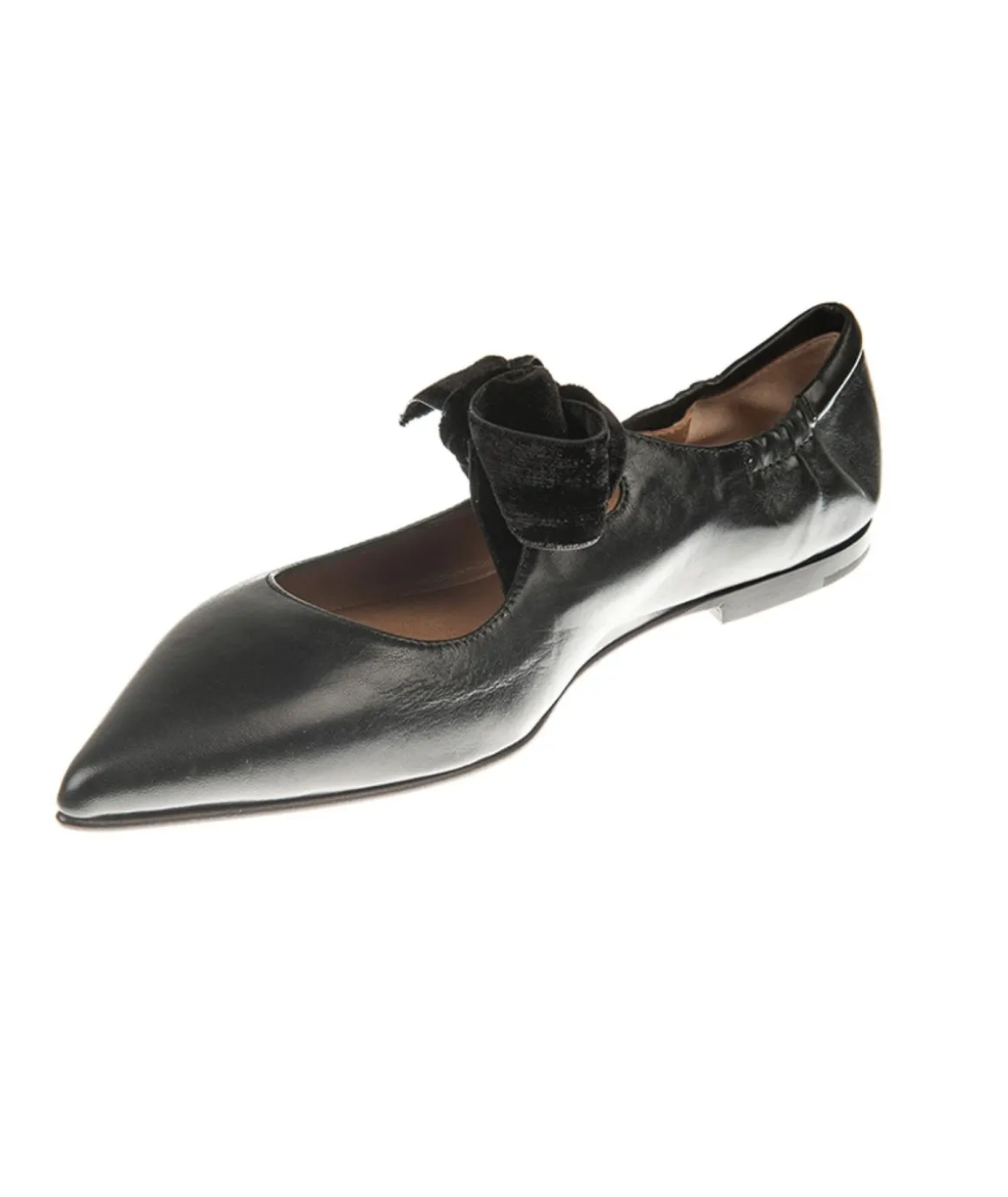 pomme_dor_ballerina_cint__3.webp POMME D`OR BALLERINA CINT VELLUTO T10