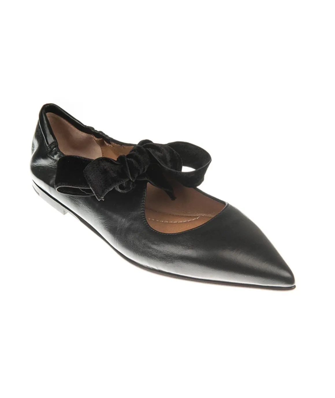 pomme_dor_ballerina_cint__4.webp POMME D`OR BALLERINA CINT VELLUTO T10