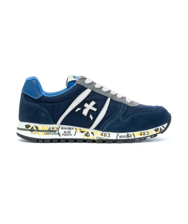 PREMIATA 14039324 SNEAKERS JUNIOR
