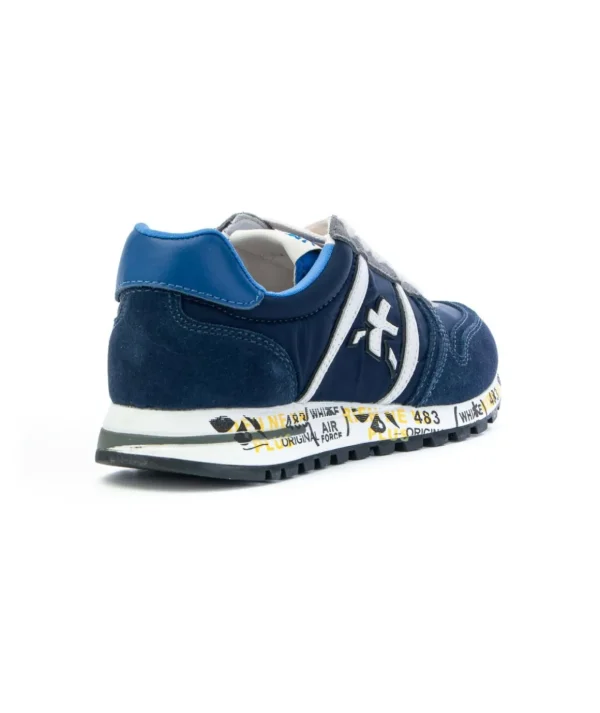 PREMIATA 14039324 SNEAKERS JUNIOR