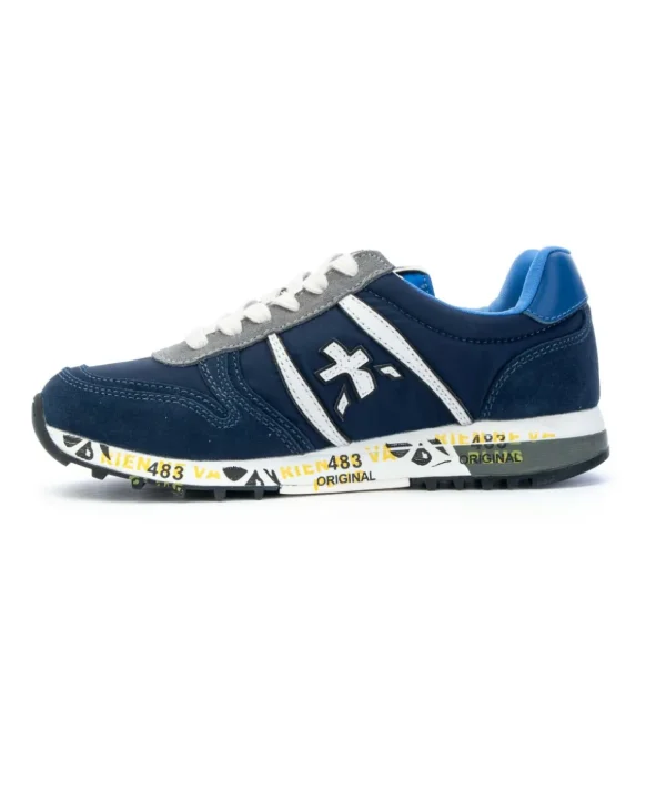 PREMIATA 14039324 SNEAKERS JUNIOR