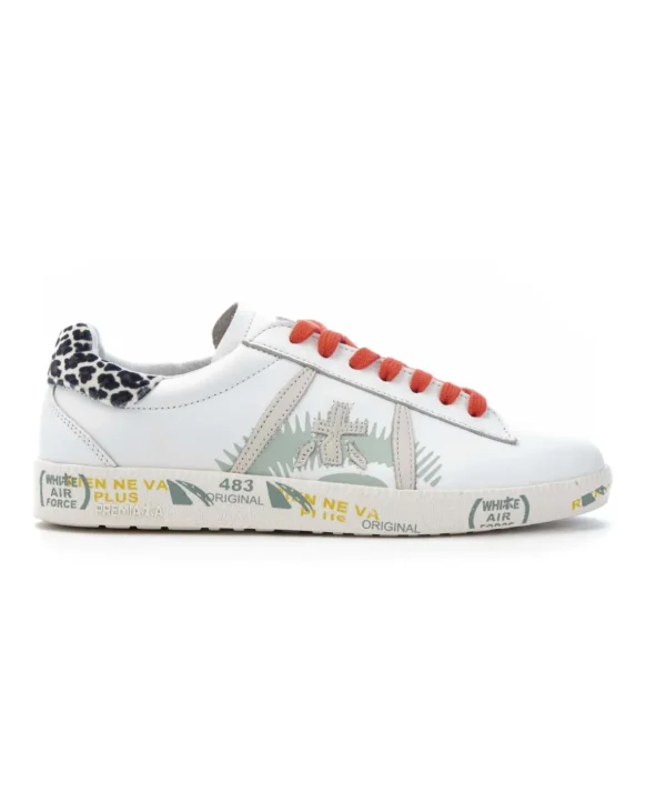 PREMIATA ANDY5427 SNEAKERS ISTRICE