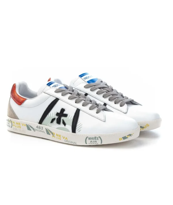 PREMIATA ANDY5503 SNEAKERS ISTRICE