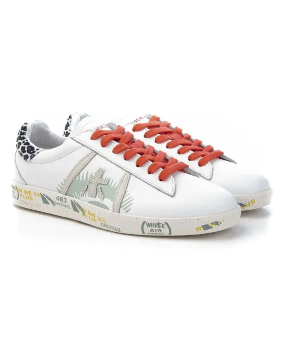 PREMIATA ANDY5427 SNEAKERS ISTRICE