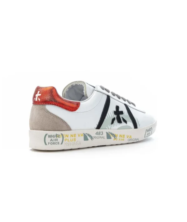 PREMIATA ANDY5503 SNEAKERS ISTRICE