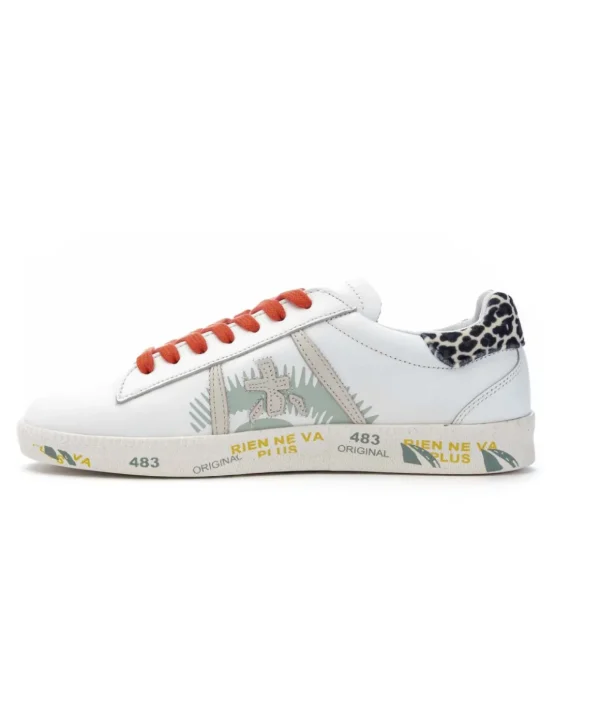PREMIATA ANDY5427 SNEAKERS ISTRICE