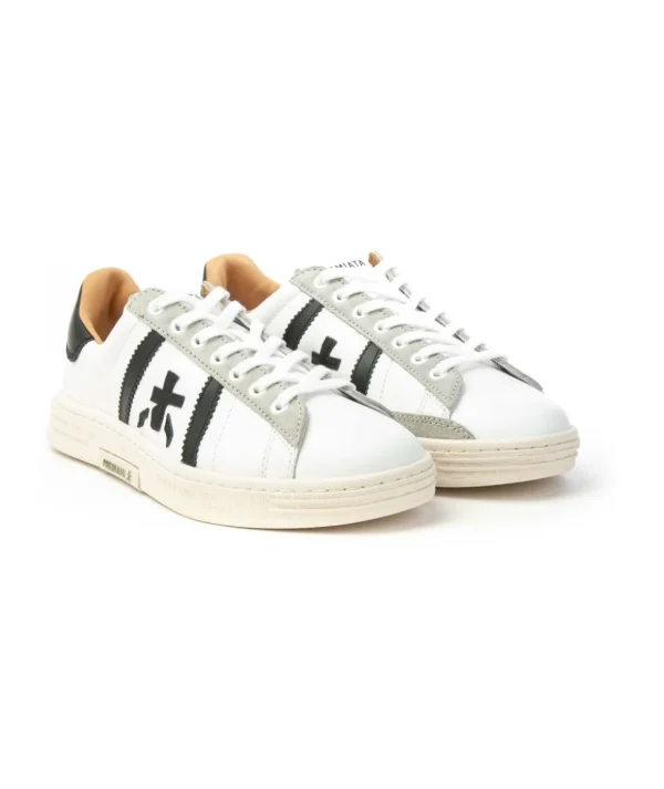 Premiata scarpe Russel6063 sneakers uomo