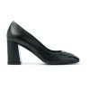 PREZIOSO 2487 DECOLTE NAPPA LASER