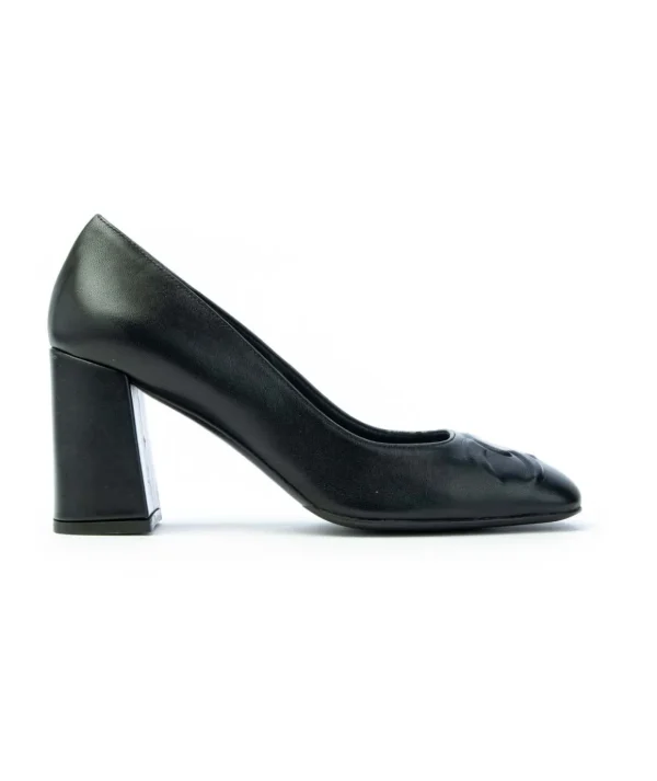 PREZIOSO 2487 DECOLTE NAPPA LASER