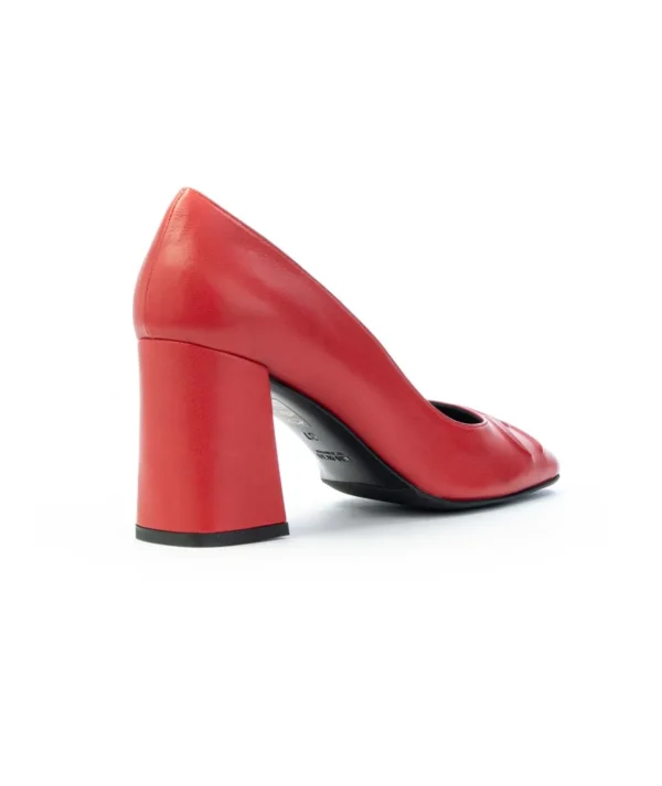PREZIOSO 2487 DECOLTE NAPPA LASER