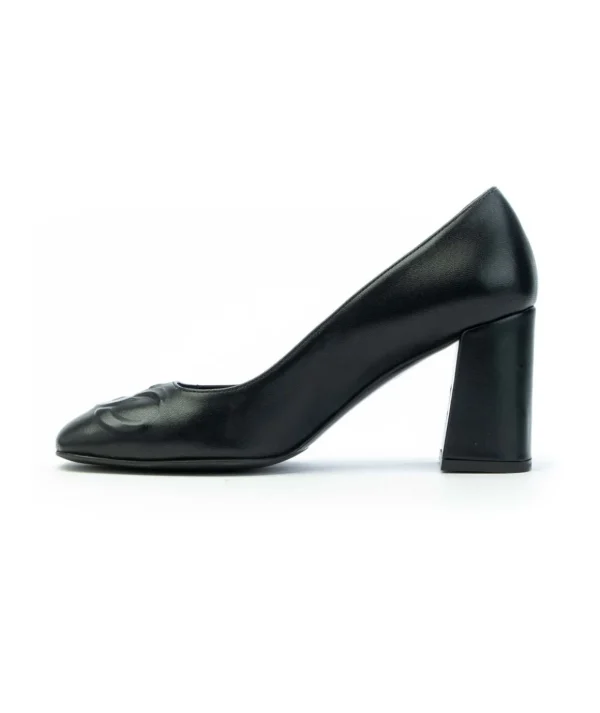 PREZIOSO 2487 DECOLTE NAPPA LASER