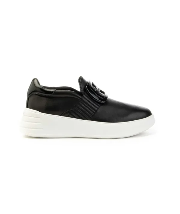 Rebel Slip-on Hogan HXW5620FD90R3MB999 Donna