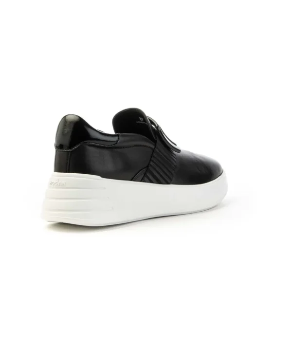 Rebel Slip-on Hogan HXW5620FD90R3MB999 Donna
