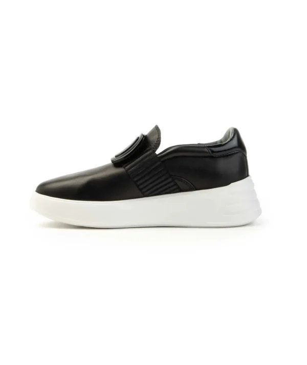 Rebel Slip-on Hogan HXW5620FD90R3MB999 Donna