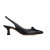 ROBERTO FESTA 5203 SLINGBACK FIOCCO