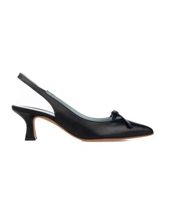 ROBERTO FESTA 5203 SLINGBACK FIOCCO