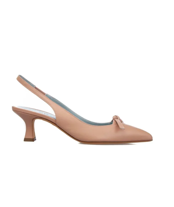 ROBERTO FESTA 5203 SLINGBACK FIOCCO