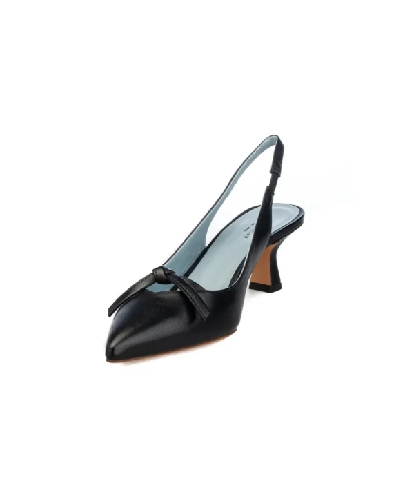 ROBERTO FESTA 5203 SLINGBACK FIOCCO