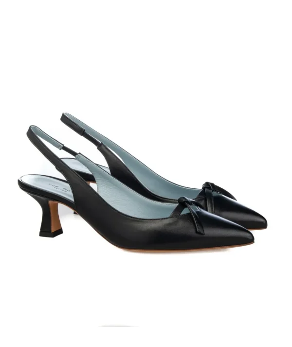 ROBERTO FESTA 5203 SLINGBACK FIOCCO