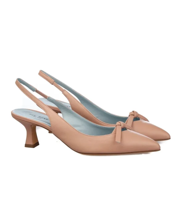 ROBERTO FESTA 5203 SLINGBACK FIOCCO