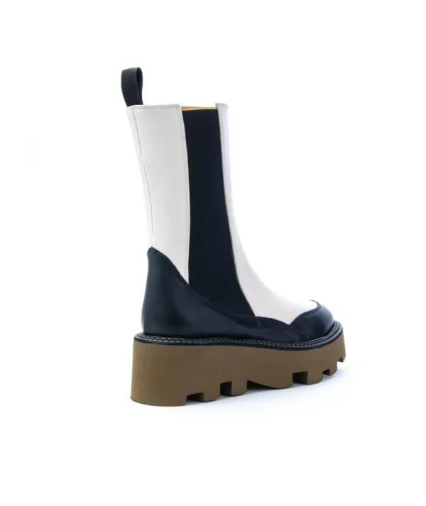 ROBERTO FESTA ARRUBIA CHELSEA BOOT