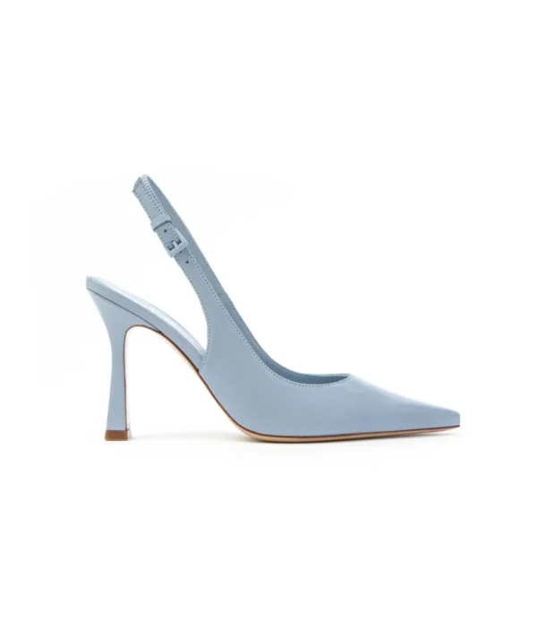 Roberto Festa Farah Slingback Tacco 90