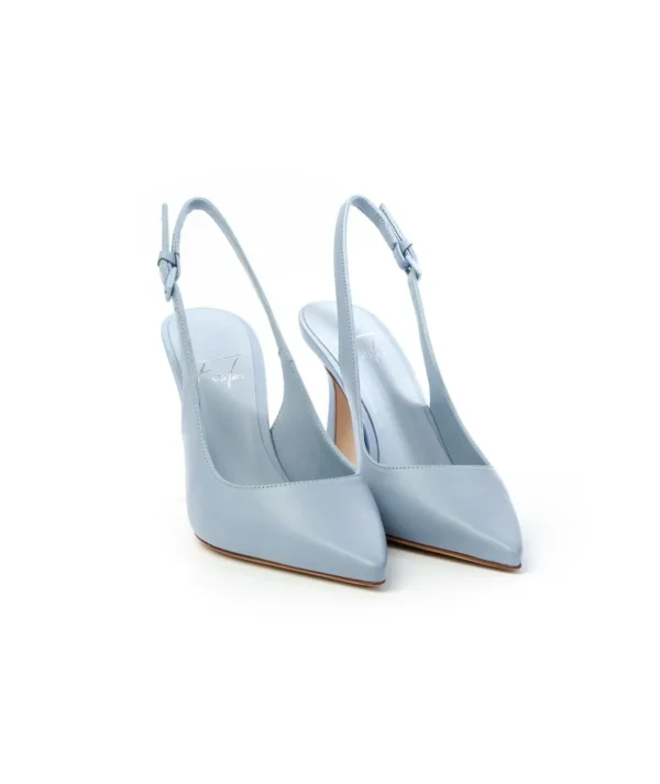 Roberto Festa Farah Slingback Tacco 90