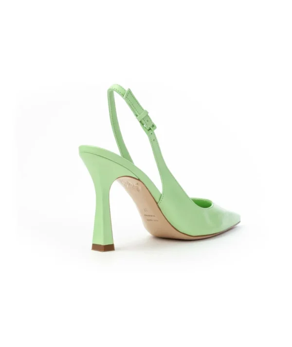 Roberto Festa Farah Slingback Tacco 90