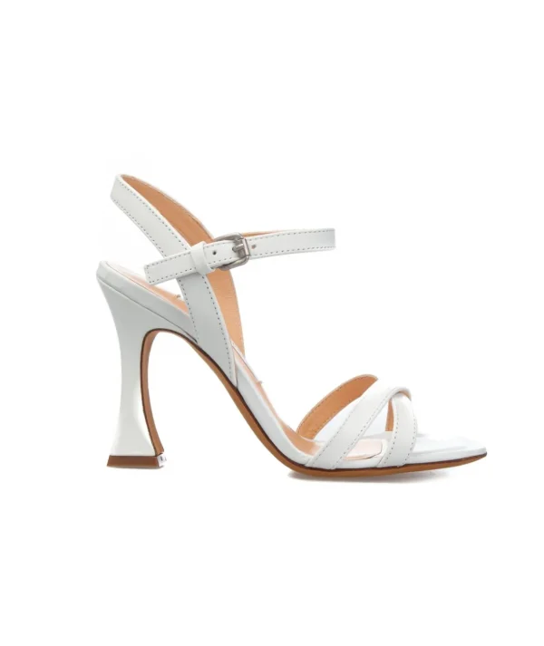 Roberto Festa Fei Sandalo Incrociato Tacco 90 Leone Shoes