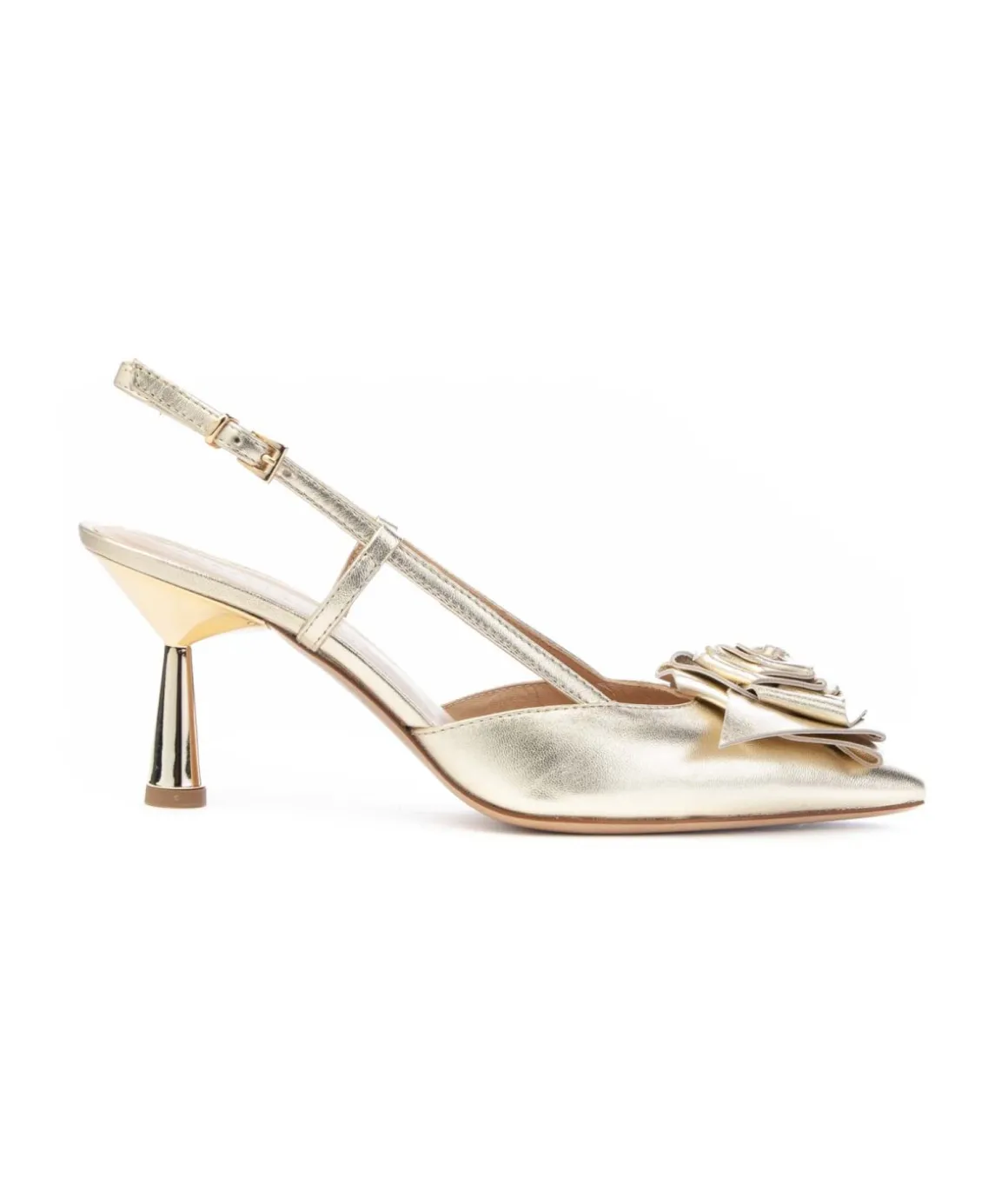 roberto_festa_nuvola_slin_0.webp Roberto Festa Nuvola Slingback Fiore Tacco 70 Leone Shoes
