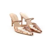 Roberto Festa Sandalo Slingback Donna posik