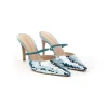 Roberto Festa Sandalo Slingback Donna posik