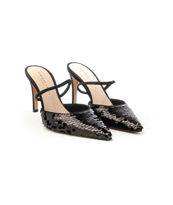 Roberto Festa Sandalo Slingback Donna posik
