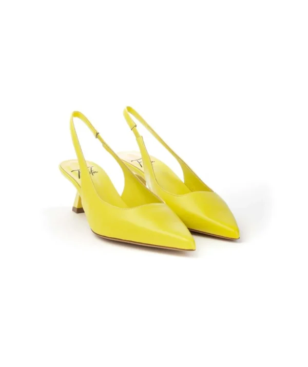 Roberto Festa Sandalo Slingbak Arabel Donna