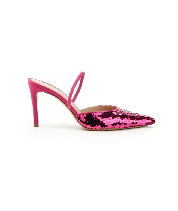 Roberto Festa Sandalo Slingback Donna posik