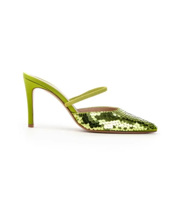 Roberto Festa Sandalo Slingback Donna posik