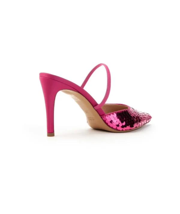 Roberto Festa Sandalo Slingback Donna posik