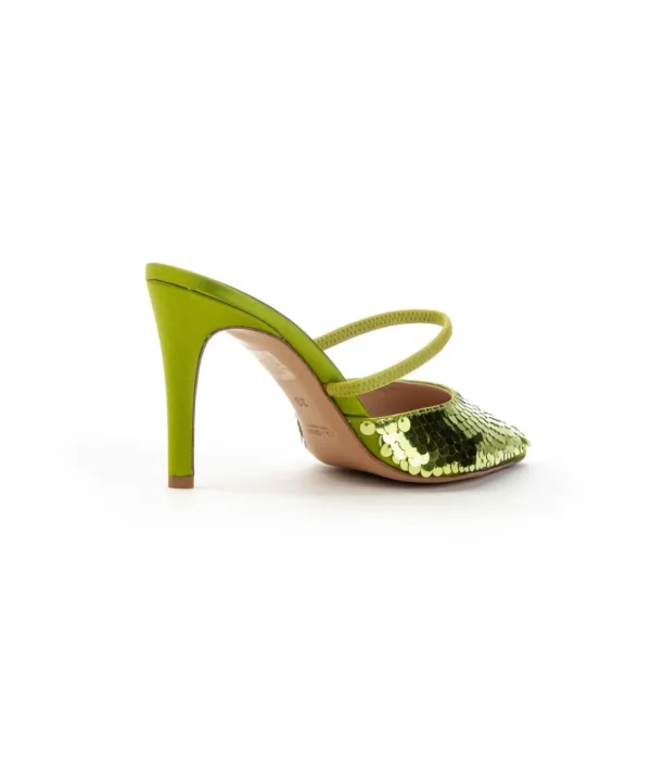 Roberto Festa Sandalo Slingback Donna posik
