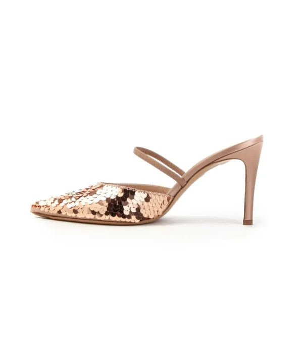 Roberto Festa Sandalo Slingback Donna posik