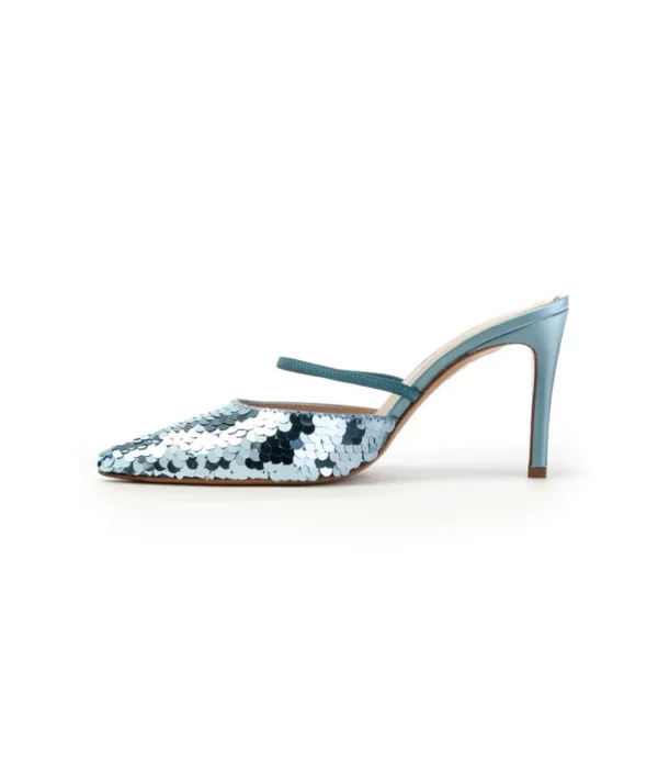 Roberto Festa Sandalo Slingback Donna posik