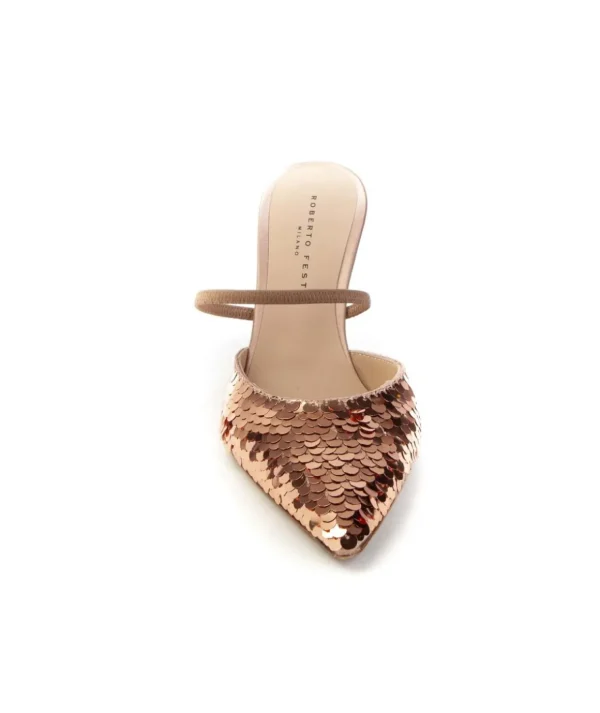 Roberto Festa Sandalo Slingback Donna posik