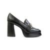 Roberto Festa scarpe BIZET Mocassino Morsetto Plateau