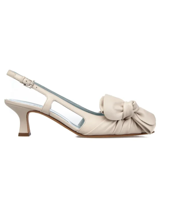 ROBERTO FESTA SEVERINE SLINGBACK