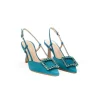 Roberto Festa Slingback Tacco Campbell Donna