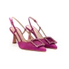 Roberto Festa Slingback Tacco Campbell Donna