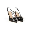 Roberto Festa Slingback Tacco Campbell Donna