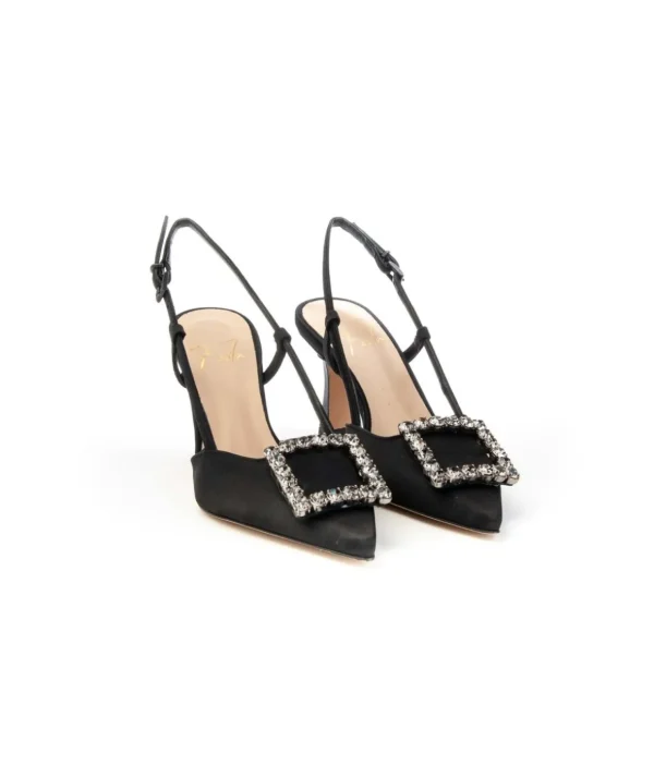Roberto Festa Slingback Tacco Campbell Donna
