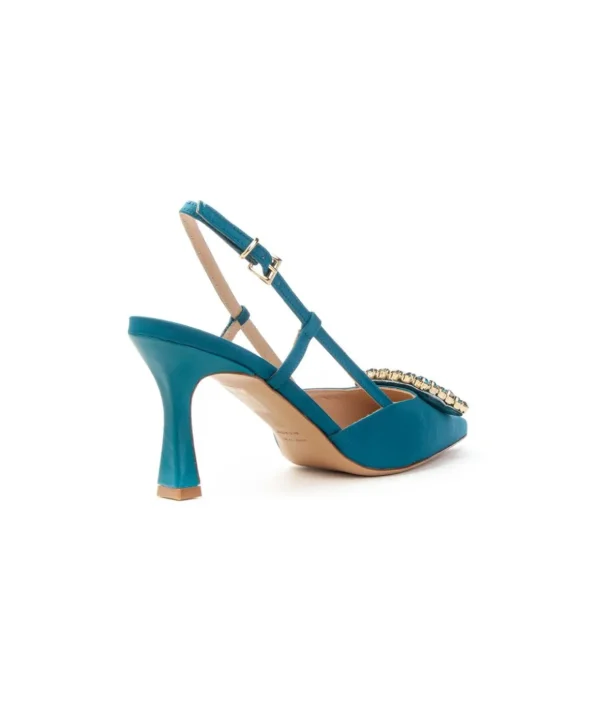 Roberto Festa Slingback Tacco Campbell Donna